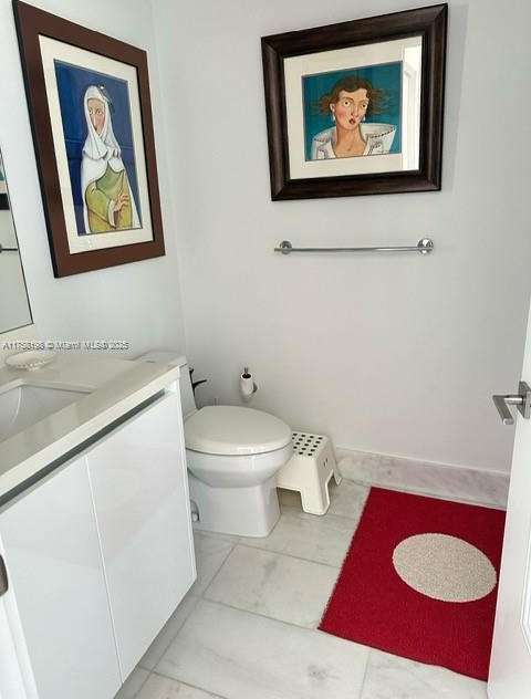Small Image of 1 COLLINS AVE #602, Miami Beach Number 22