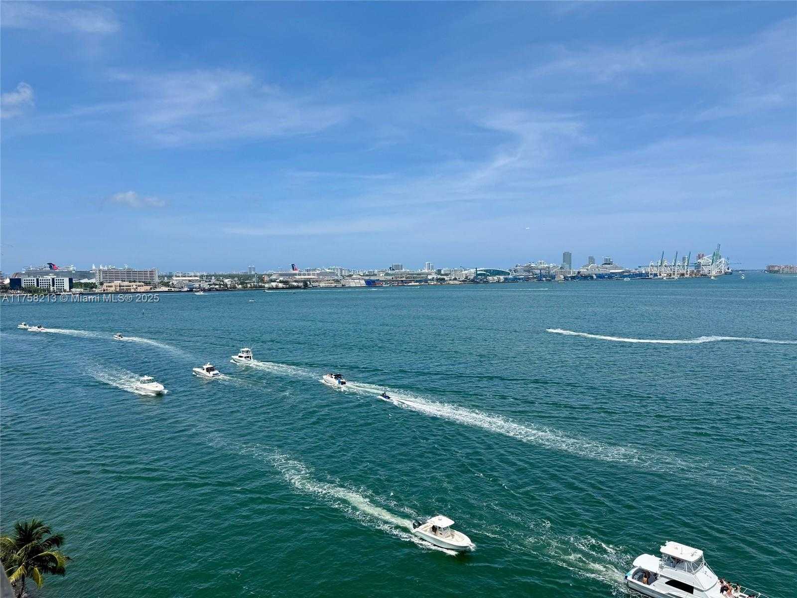 Small Image of 770 #1216, Miami Number 15