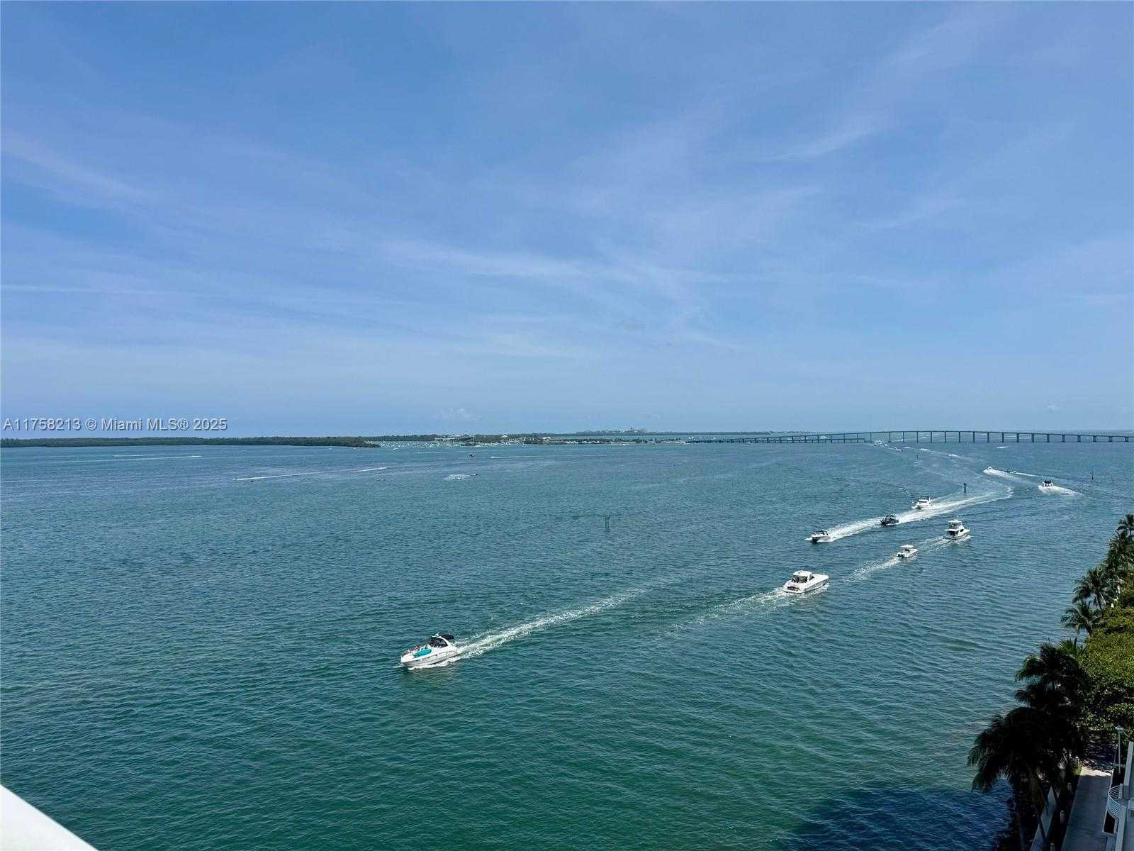 Small Image of 770 #1216, Miami Number 16