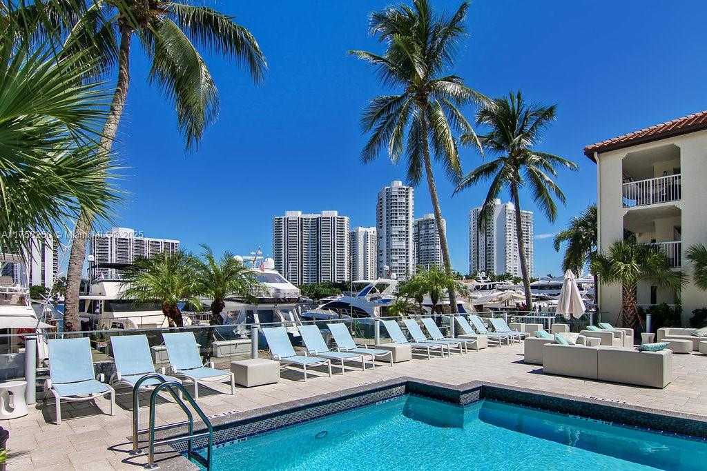 Small Image of 3605 NORTH EAST 207TH ST #2214, Aventura Number 28