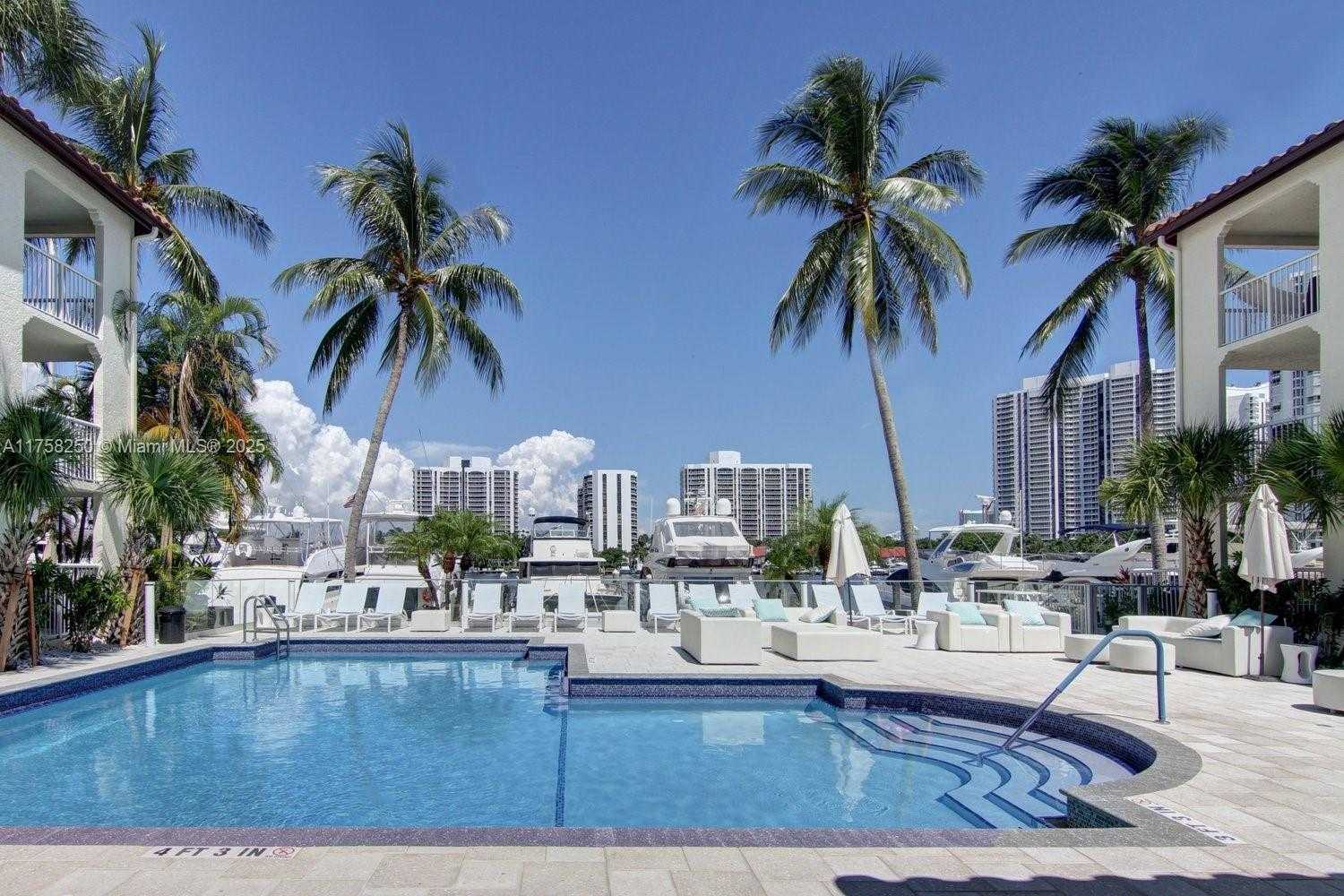 Small Image of 3605 NORTH EAST 207TH ST #2214, Aventura Number 30