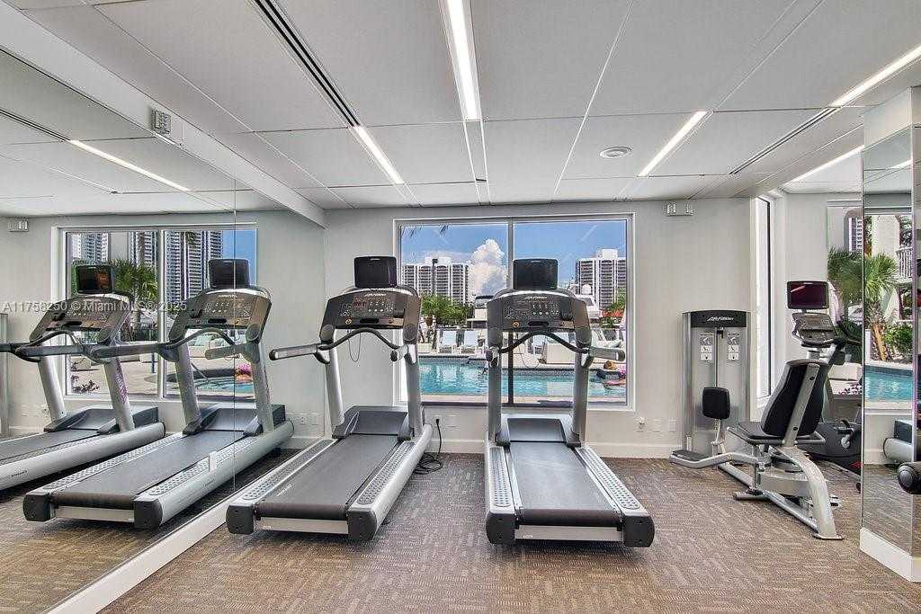 Small Image of 3605 NORTH EAST 207TH ST #2214, Aventura Number 36