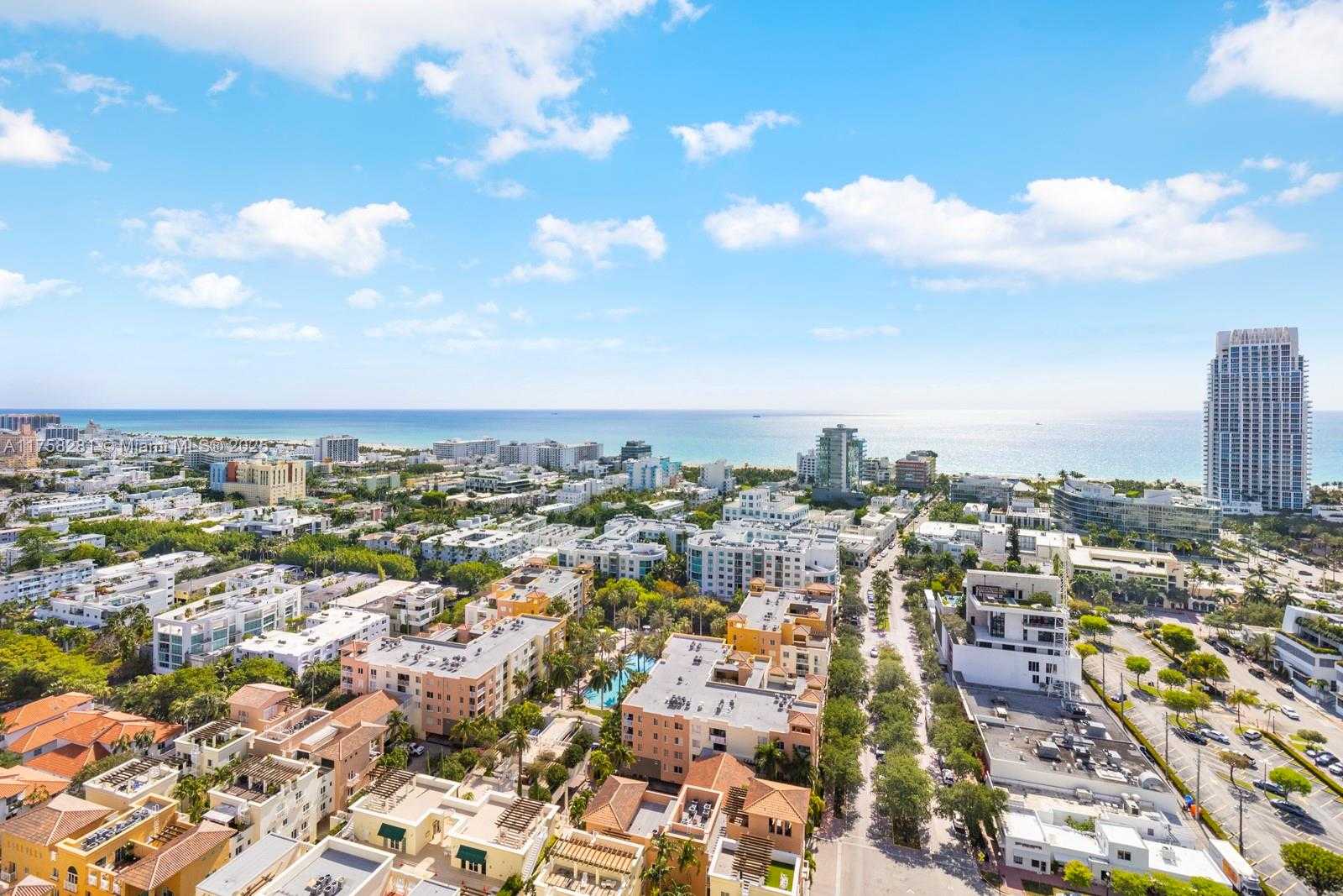 Small Image of 90 ALTON RD #2907, Miami Beach Number 14