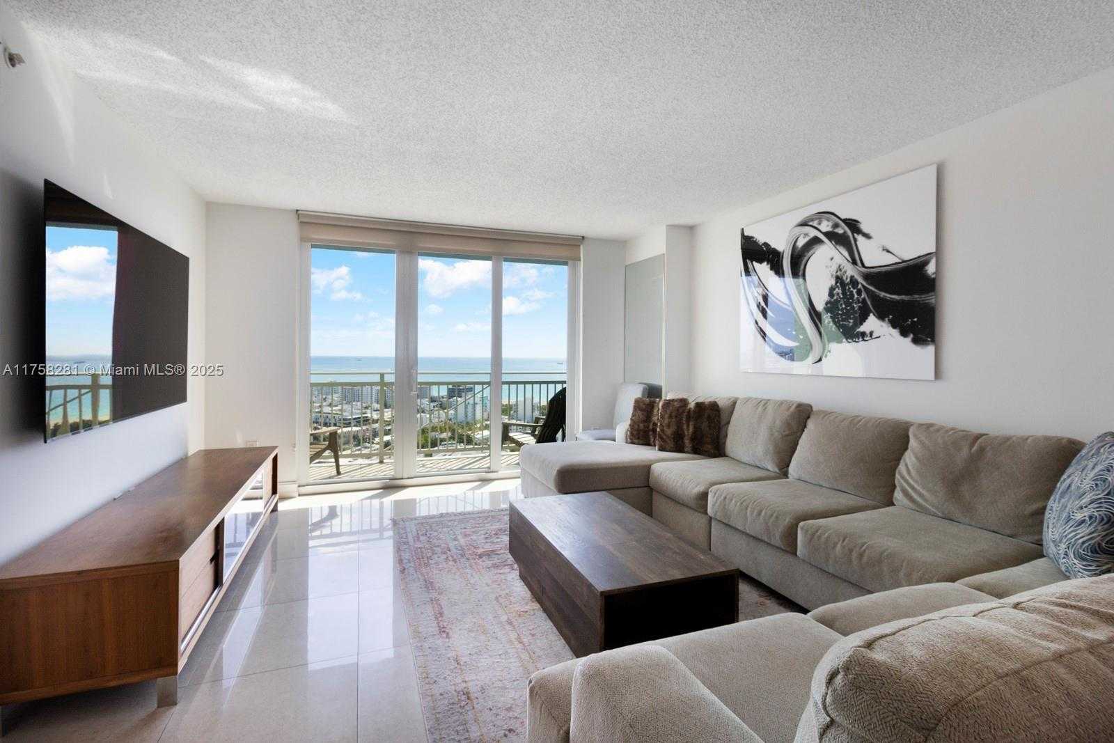 Small Image of 90 ALTON RD #2907, Miami Beach Number 24