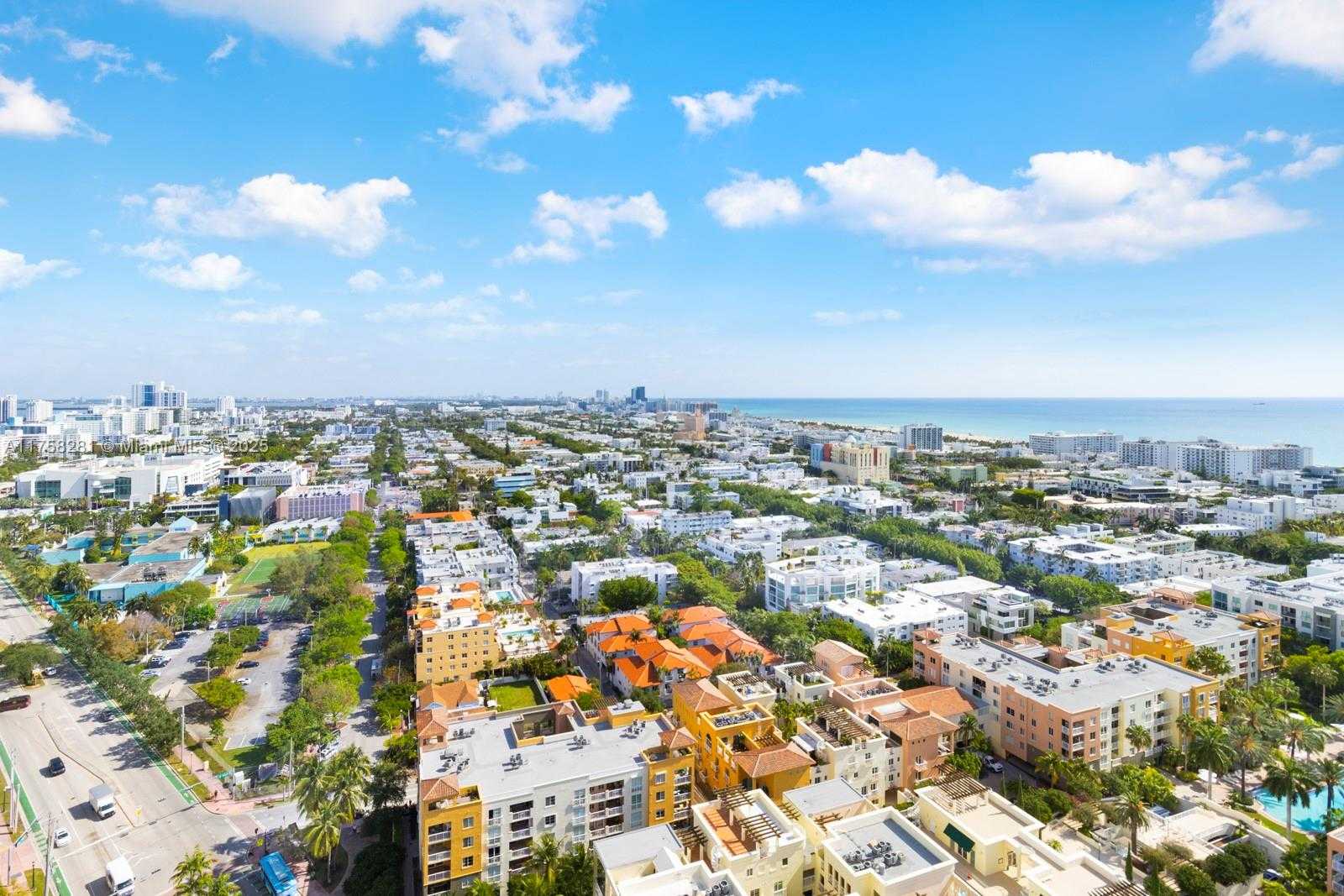 Small Image of 90 ALTON RD #2907, Miami Beach Number 3