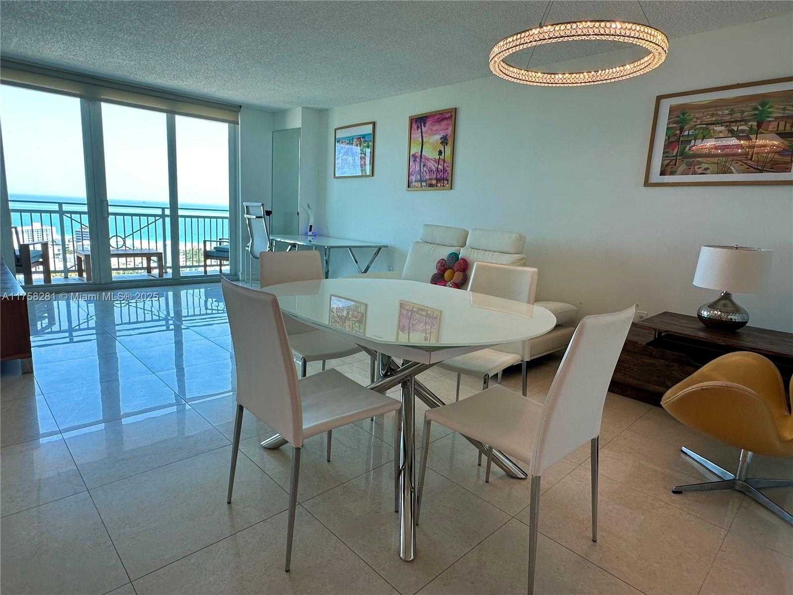 Small Image of 90 ALTON RD #2907, Miami Beach Number 6
