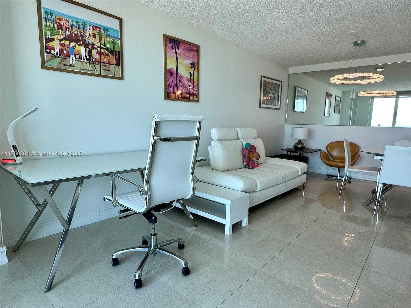 Small Image of 90 ALTON RD #2907, Miami Beach Number 7