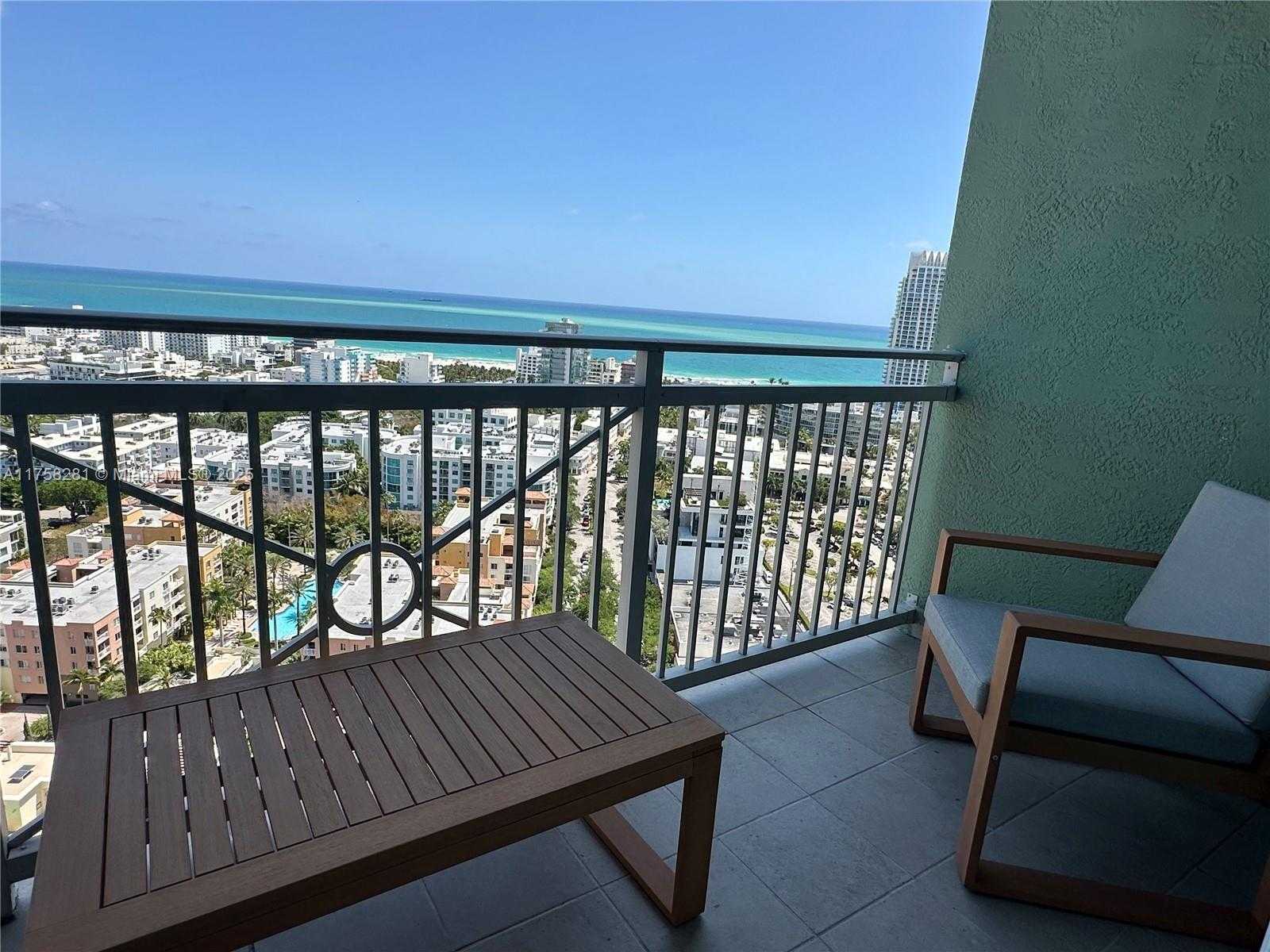 Small Image of 90 ALTON RD #2907, Miami Beach Number 9