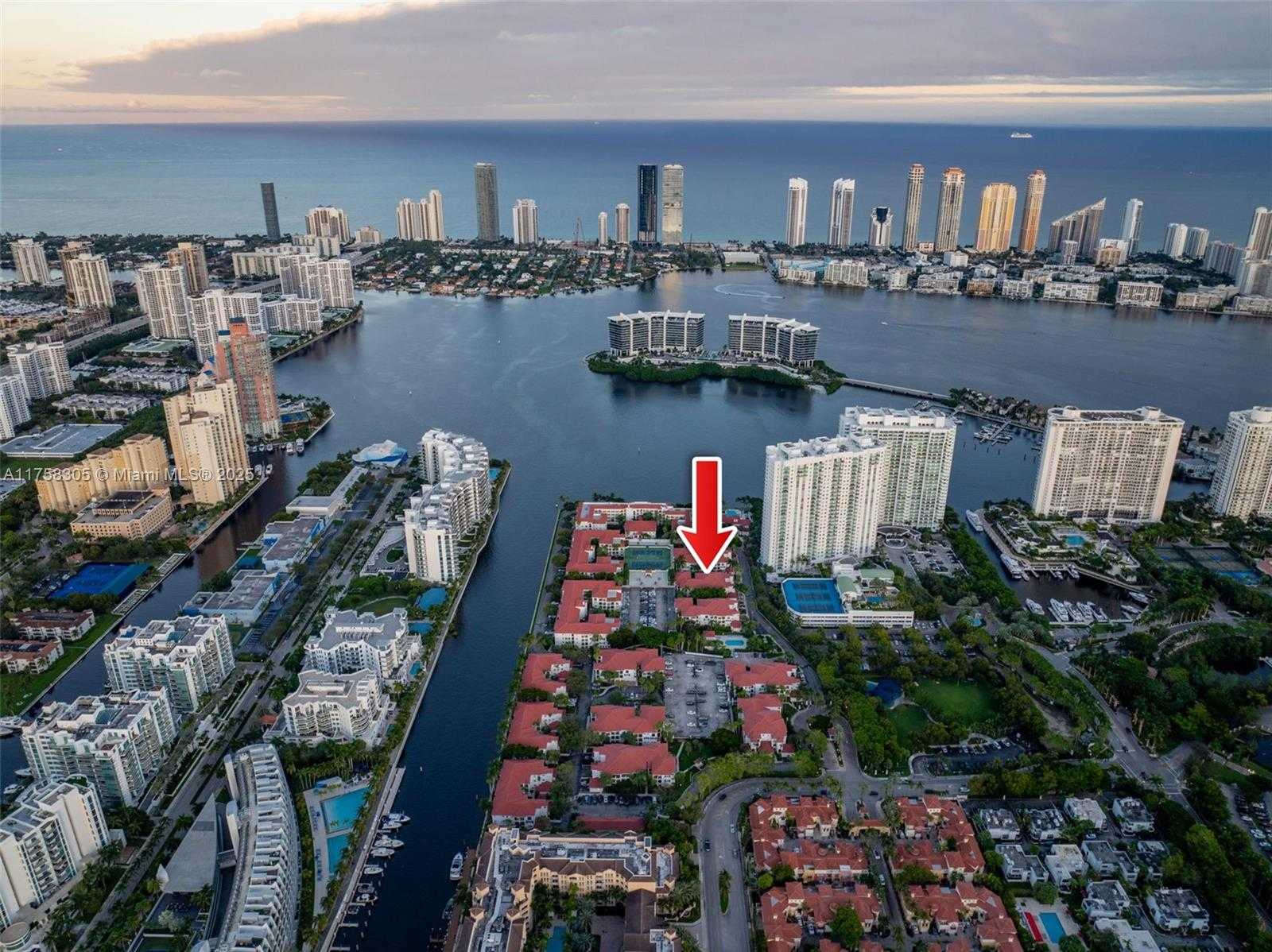 Small Image of 3225 NORTH EAST 184TH ST #10205, Aventura Number 27