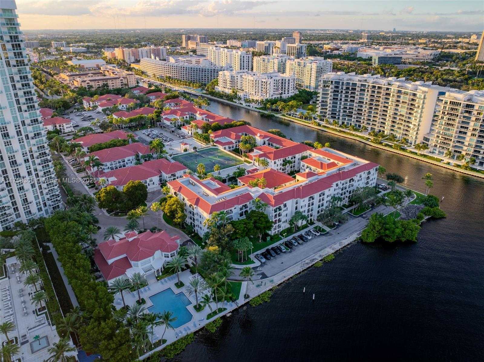 Small Image of 3225 NORTH EAST 184TH ST #10205, Aventura Number 30