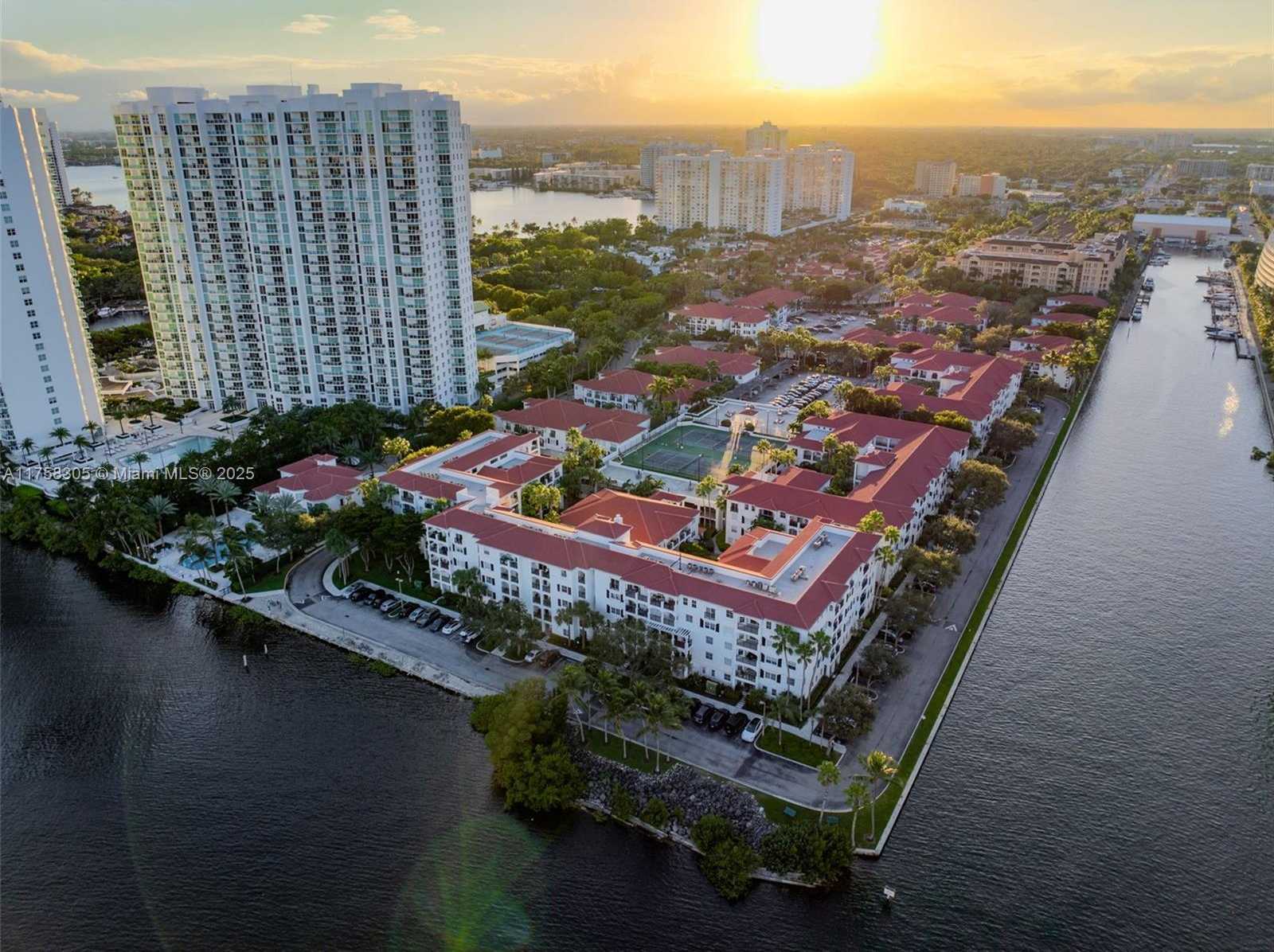 Small Image of 3225 NORTH EAST 184TH ST #10205, Aventura Number 31