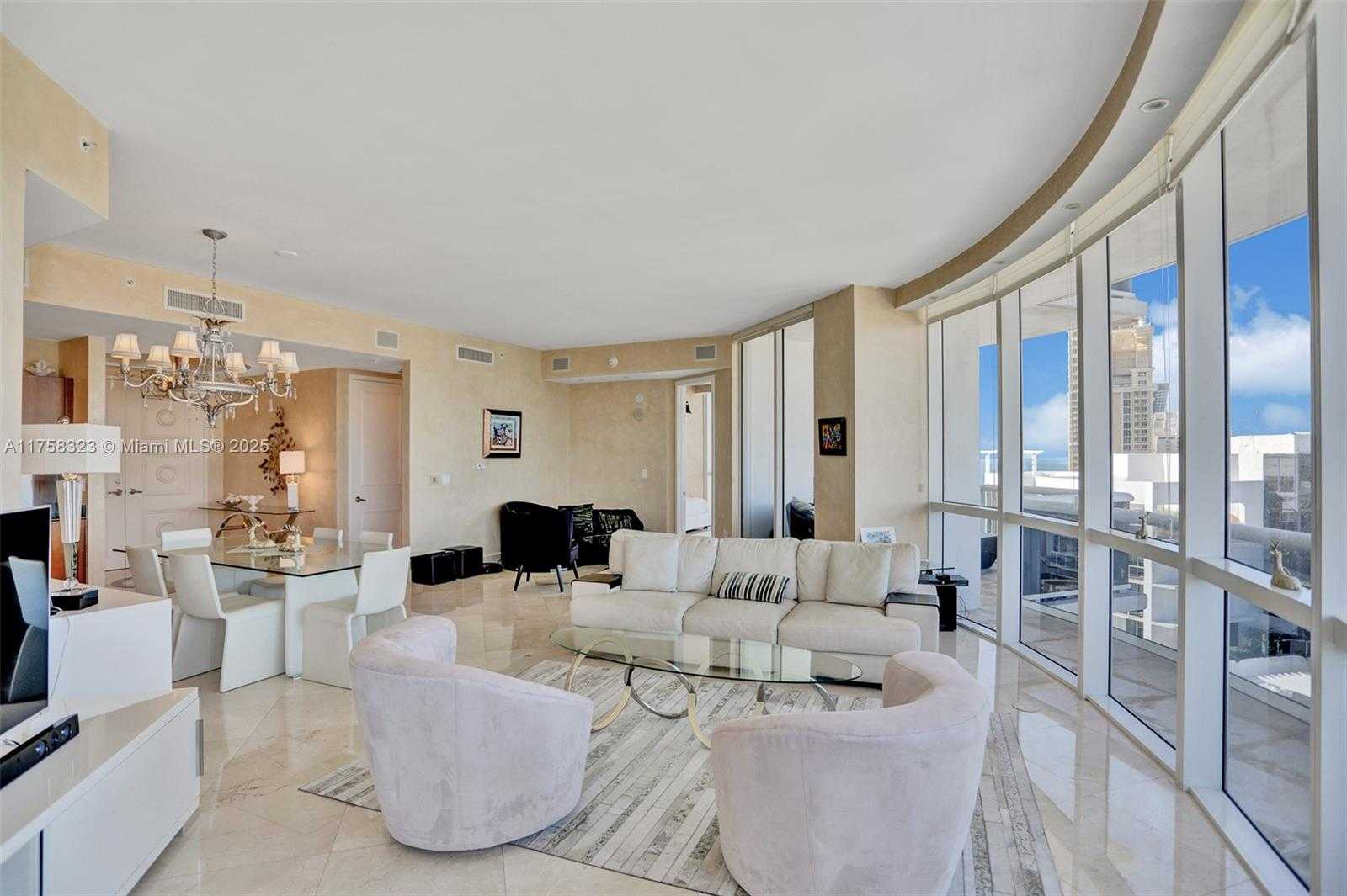 Small Image of 18101 COLLINS AVE #4501, Sunny Isles Beach Number 12
