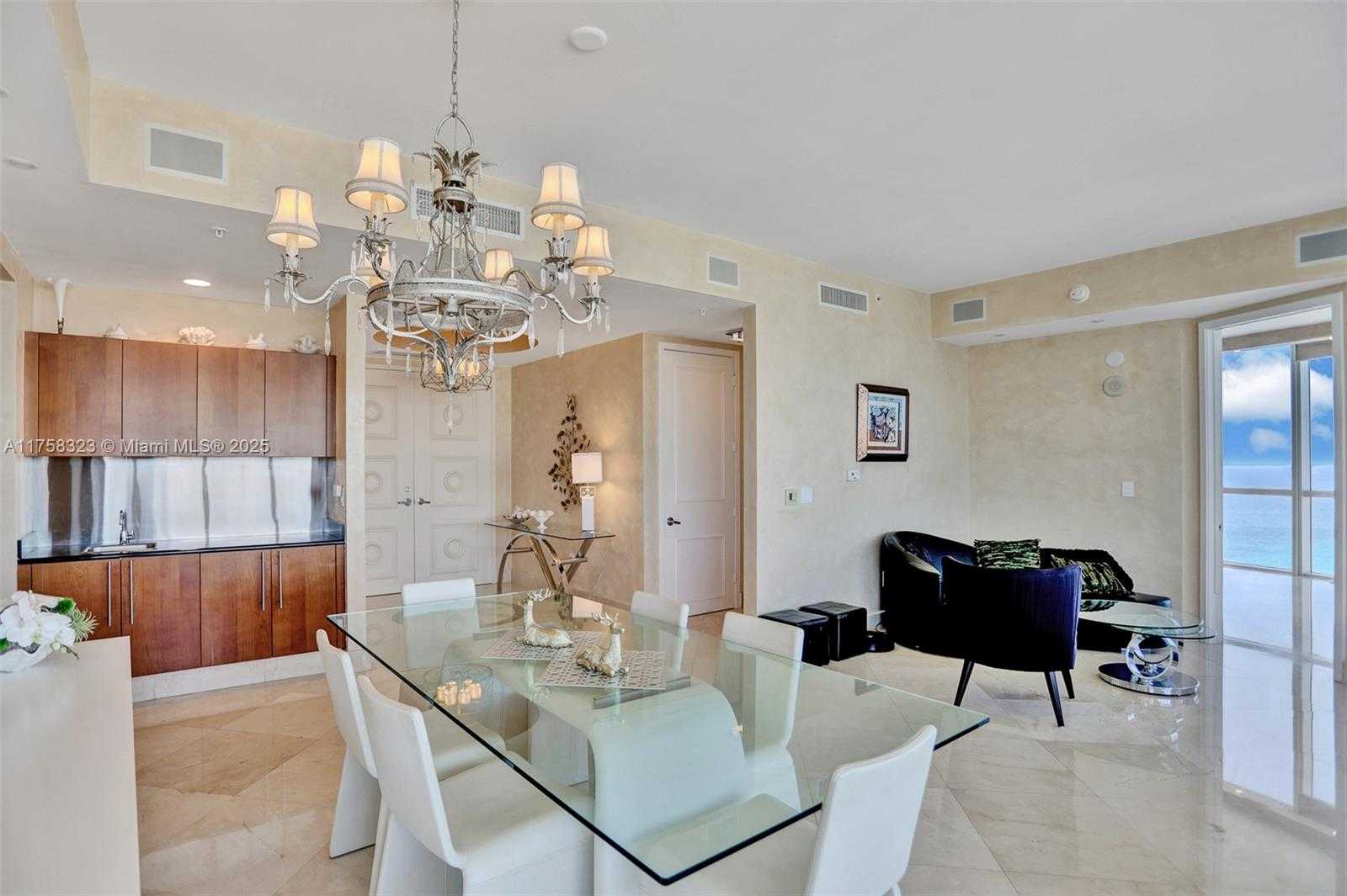 Small Image of 18101 COLLINS AVE #4501, Sunny Isles Beach Number 15
