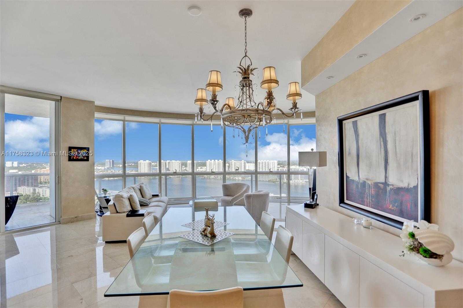 Small Image of 18101 COLLINS AVE #4501, Sunny Isles Beach Number 16