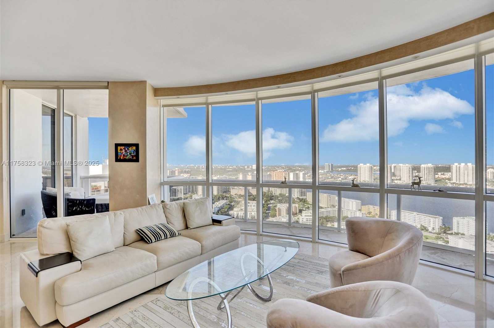 Small Image of 18101 COLLINS AVE #4501, Sunny Isles Beach Number 2