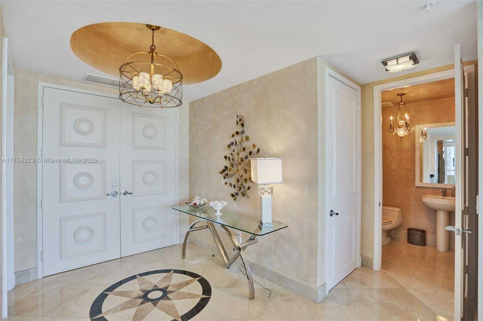 Small Image of 18101 COLLINS AVE #4501, Sunny Isles Beach Number 3