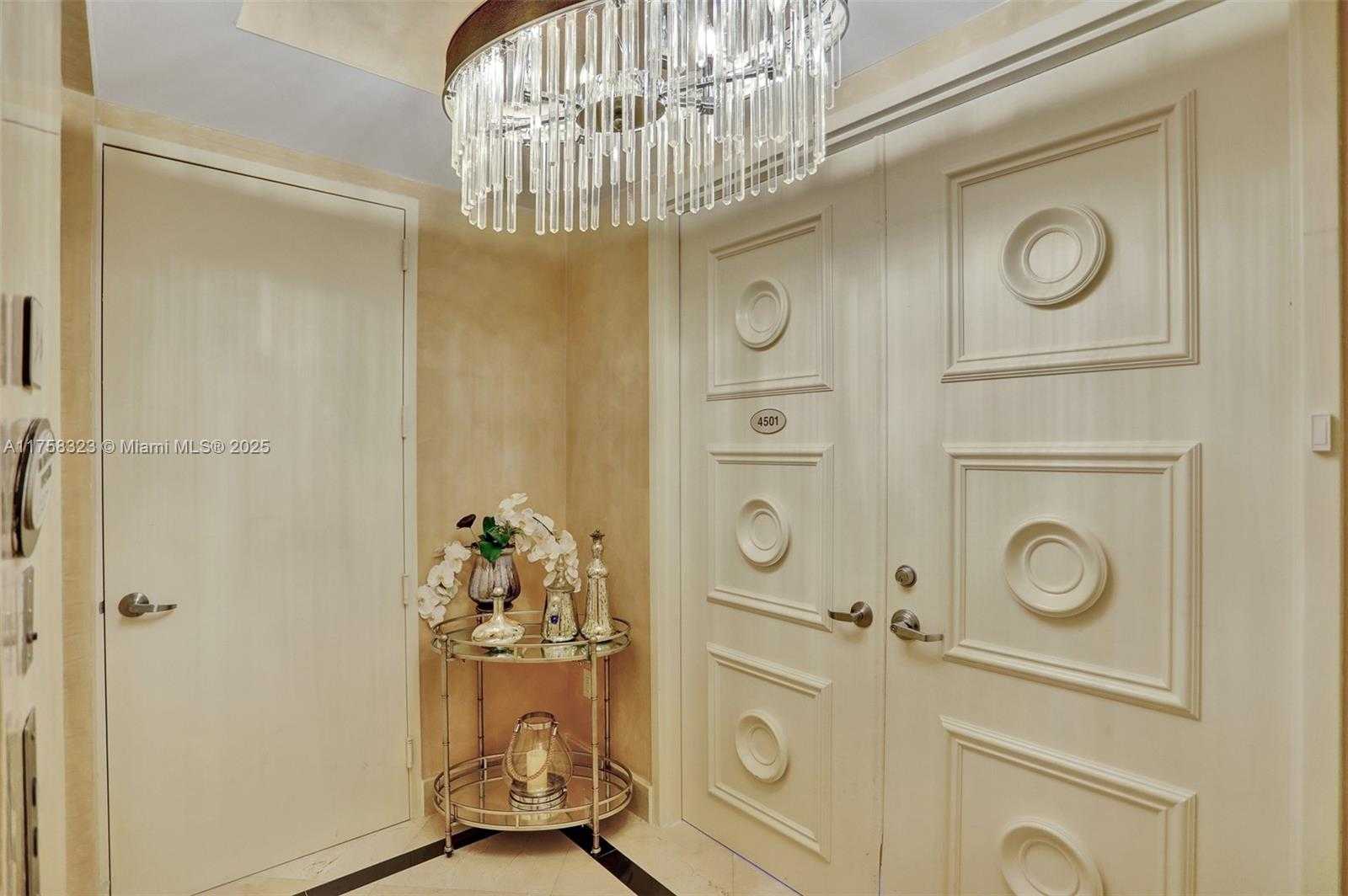 Small Image of 18101 COLLINS AVE #4501, Sunny Isles Beach Number 30