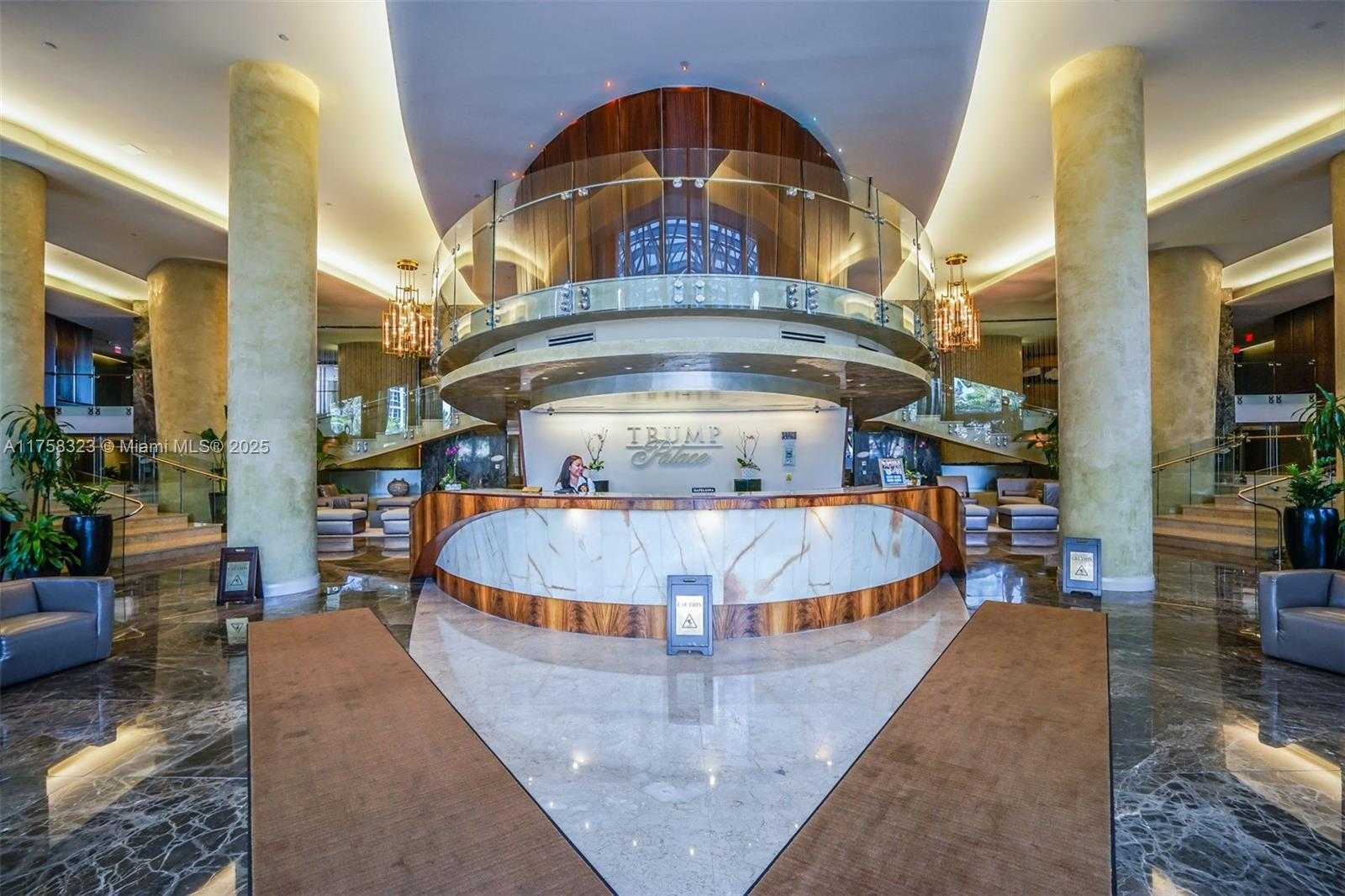 Small Image of 18101 COLLINS AVE #4501, Sunny Isles Beach Number 33
