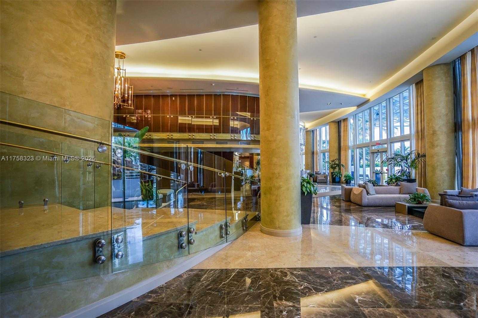Small Image of 18101 COLLINS AVE #4501, Sunny Isles Beach Number 34