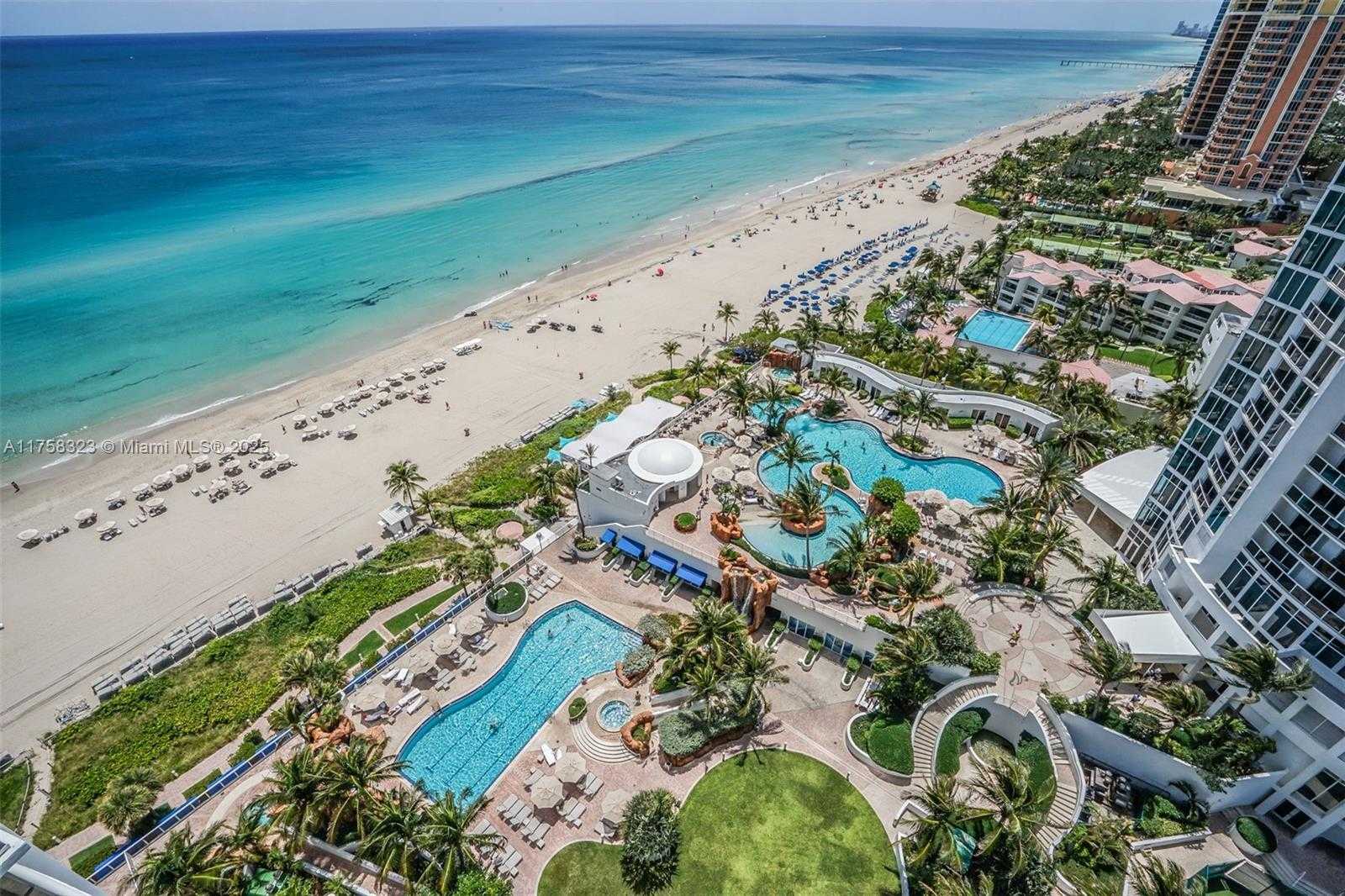 Small Image of 18101 COLLINS AVE #4501, Sunny Isles Beach Number 35