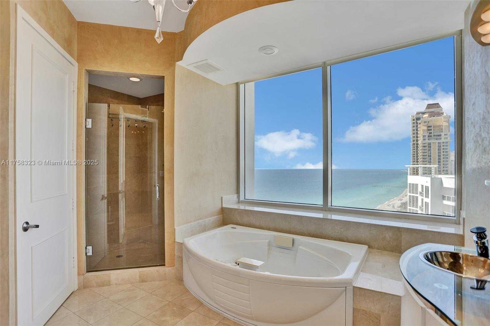Small Image of 18101 COLLINS AVE #4501, Sunny Isles Beach Number 6