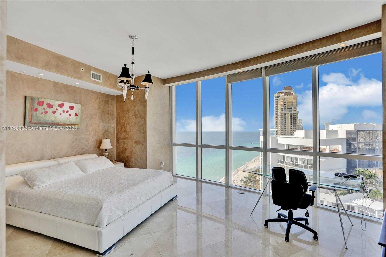 Small Image of 18101 COLLINS AVE #4501, Sunny Isles Beach Number 7