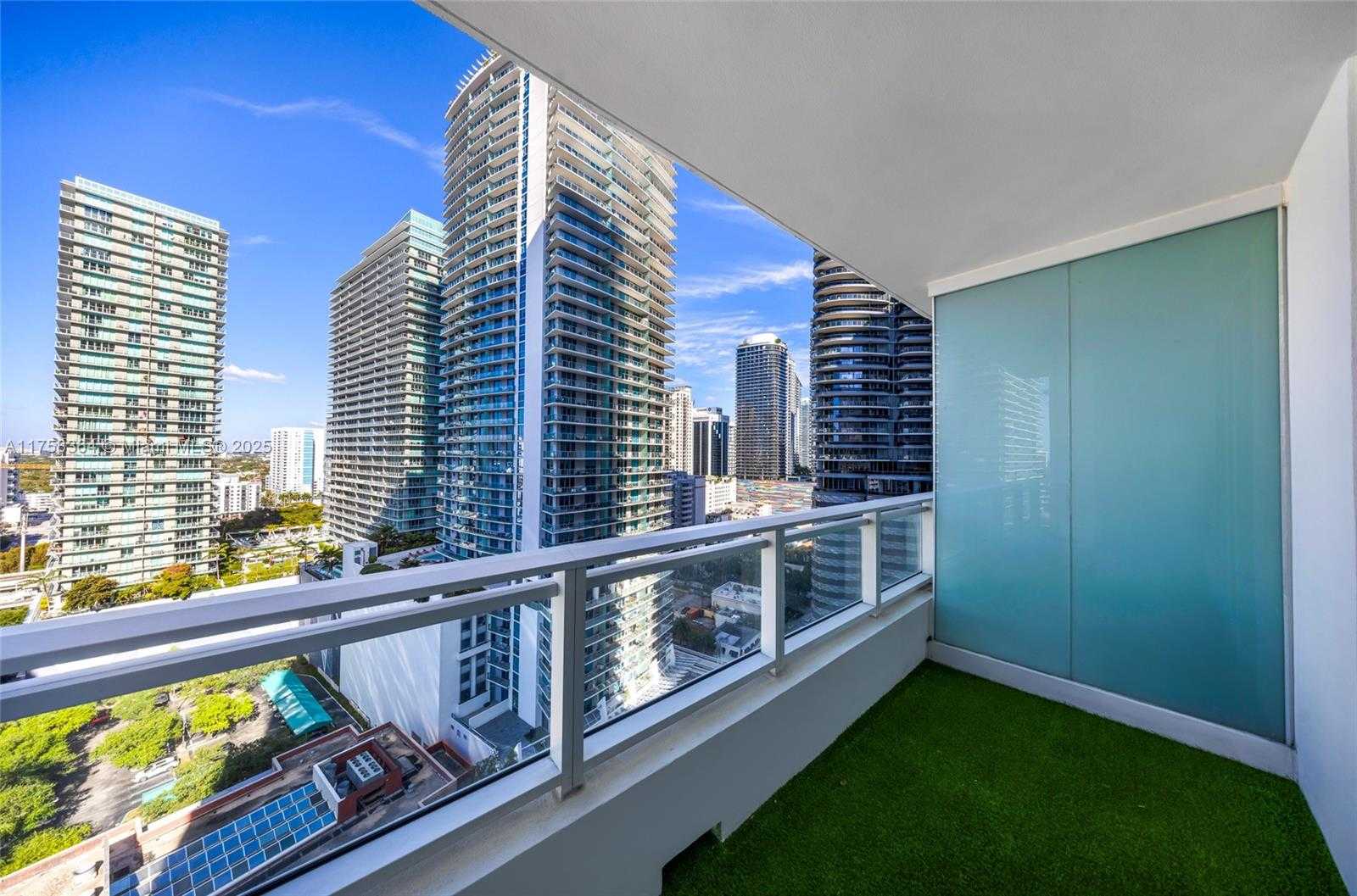 Small Image of 1080 BRICKELL AVE #1803, Miami Number 5
