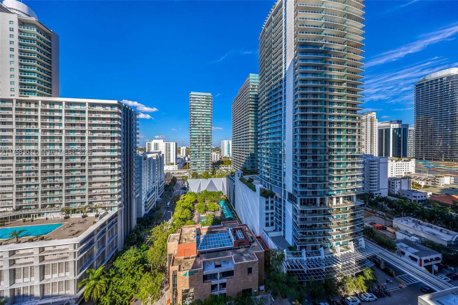 Small Image of 1080 BRICKELL AVE #1803, Miami Number 6