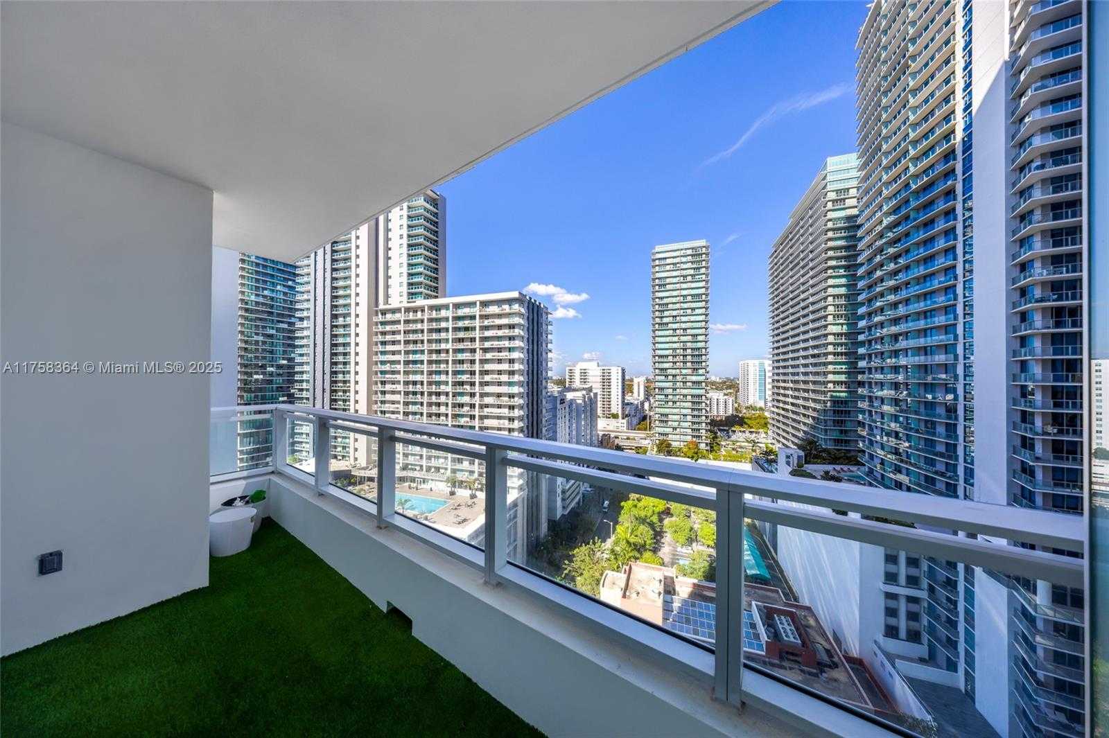 Small Image of 1080 BRICKELL AVE #1803, Miami Number 7