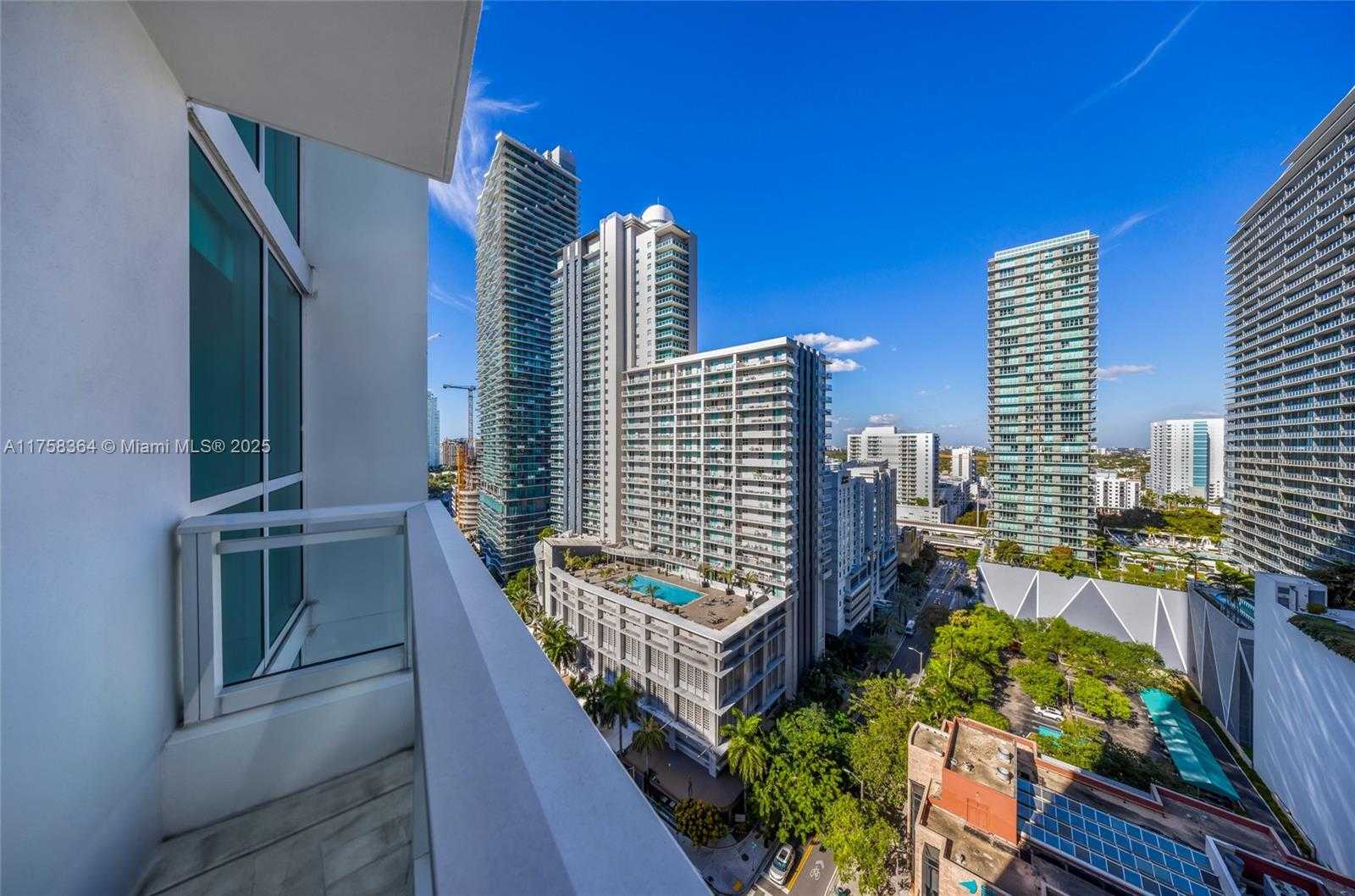 Small Image of 1080 BRICKELL AVE #1803, Miami Number 8