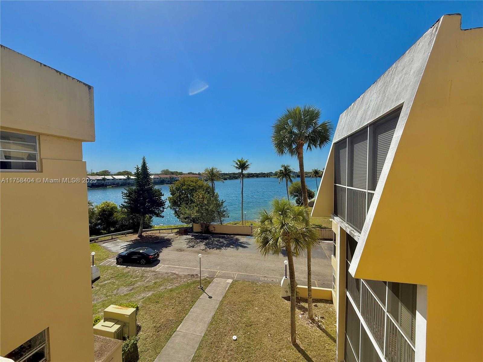 Small Image of 920 NORTH EAST 199TH ST #4J, Miami Number 24