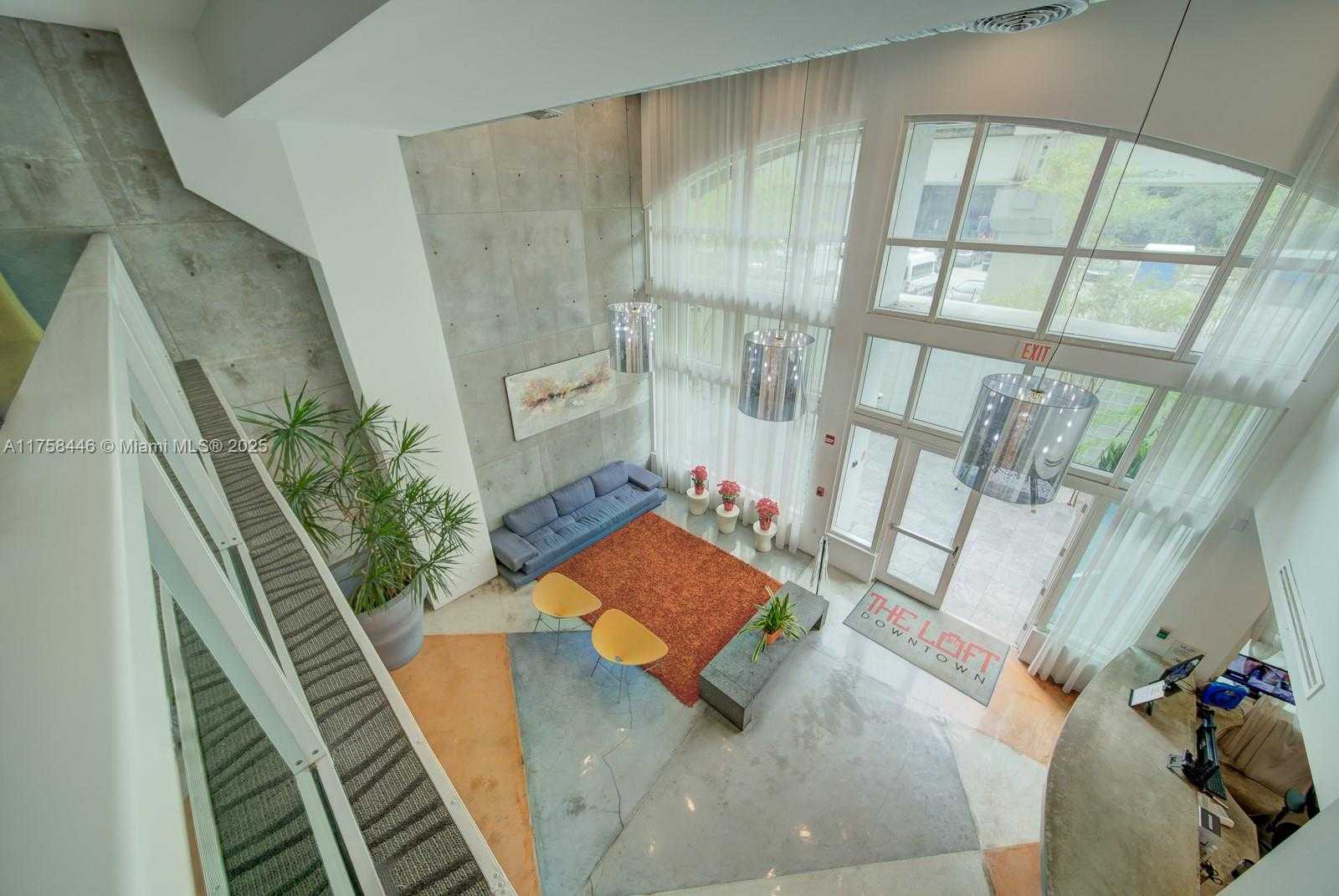 Small Image of 234 NORTH EAST 3RD ST #1004, Miami Number 23