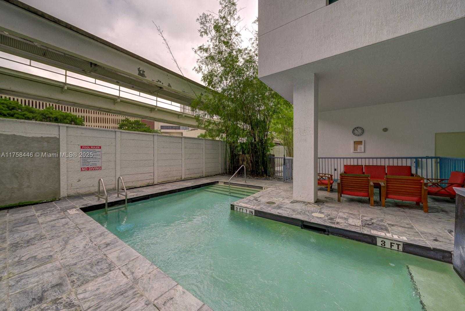 Small Image of 234 NORTH EAST 3RD ST #1004, Miami Number 25