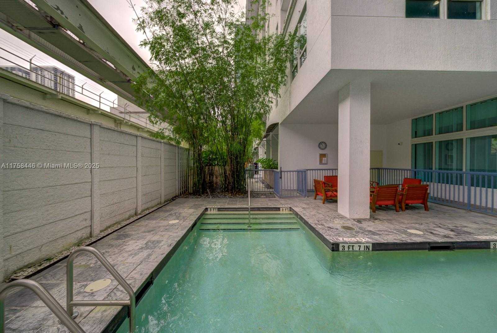Small Image of 234 NORTH EAST 3RD ST #1004, Miami Number 26