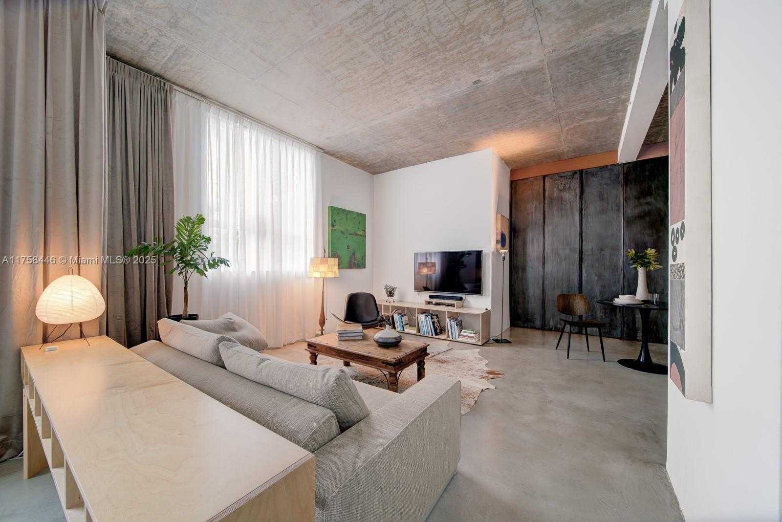 Small Image of 234 NORTH EAST 3RD ST #1004, Miami Number 8