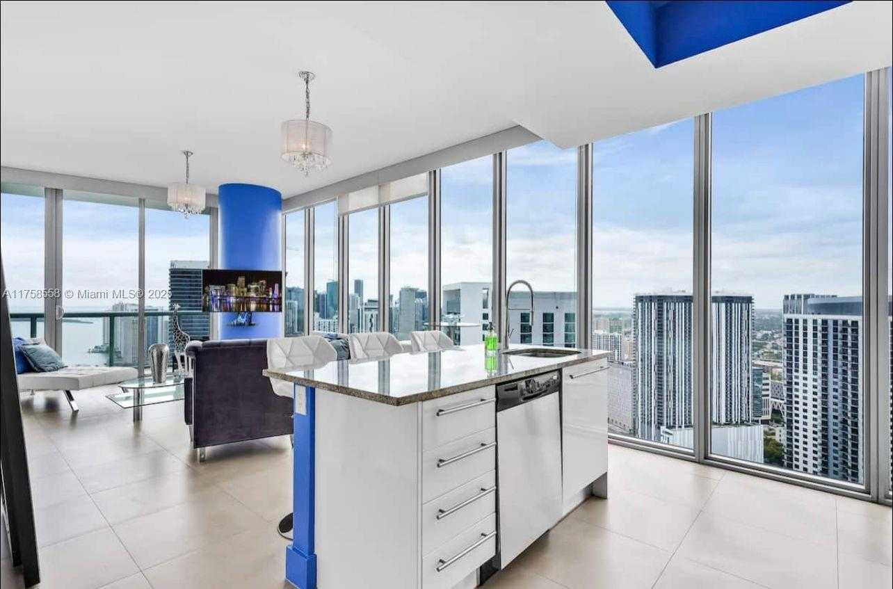 Small Image of 888 BISCAYNE BLVD #4701, Miami Number 11