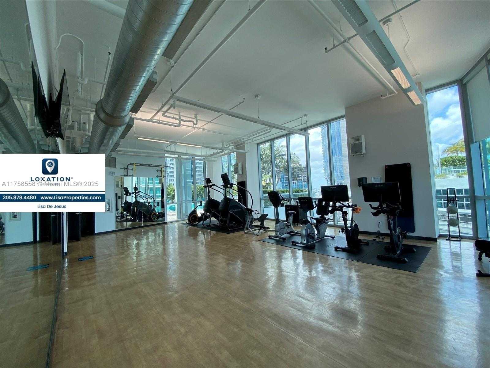 Small Image of 888 BISCAYNE BLVD #4701, Miami Number 37