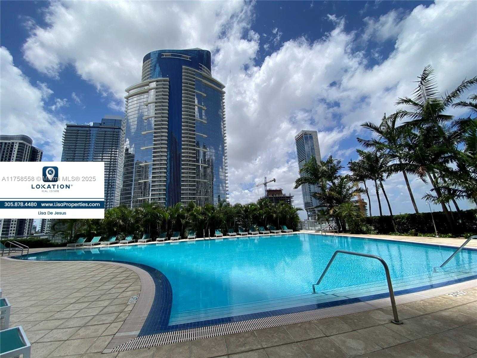 Small Image of 888 BISCAYNE BLVD #4701, Miami Number 39