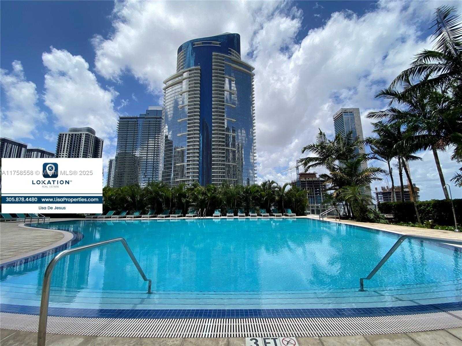 Small Image of 888 BISCAYNE BLVD #4701, Miami Number 40