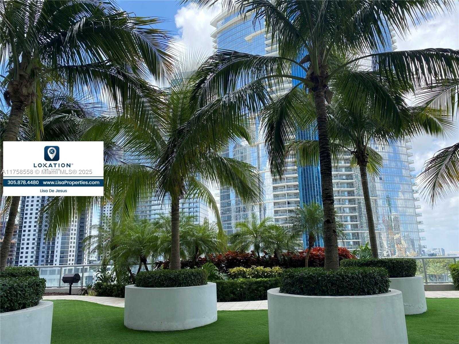 Small Image of 888 BISCAYNE BLVD #4701, Miami Number 41