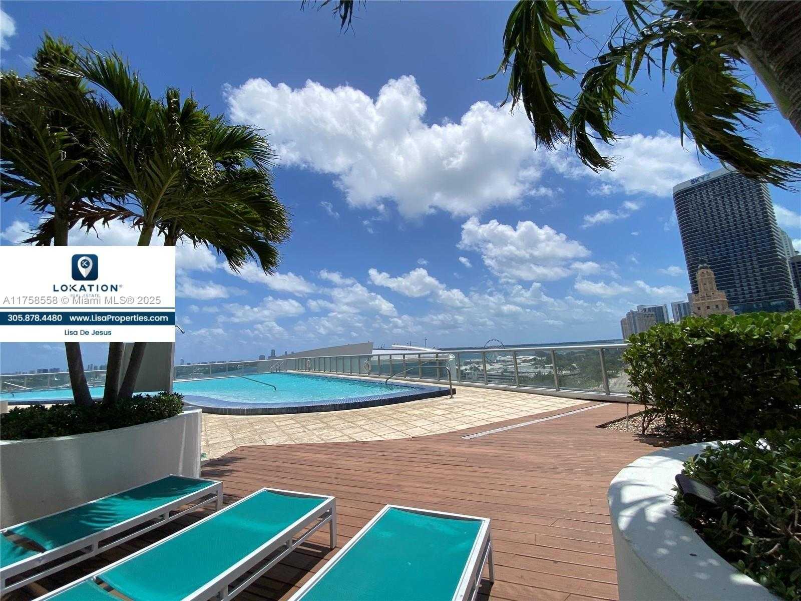 Small Image of 888 BISCAYNE BLVD #4701, Miami Number 43