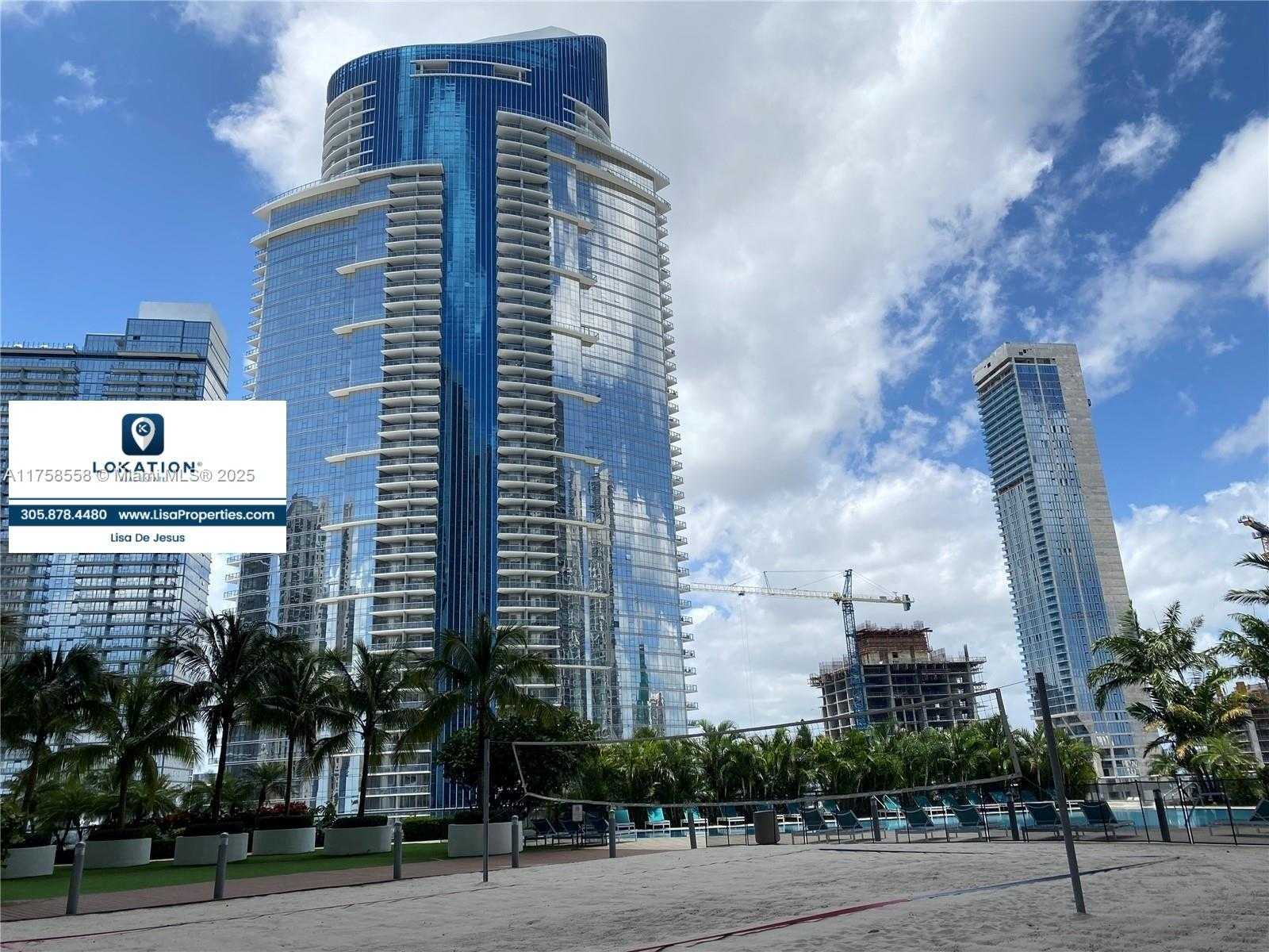Small Image of 888 BISCAYNE BLVD #4701, Miami Number 50