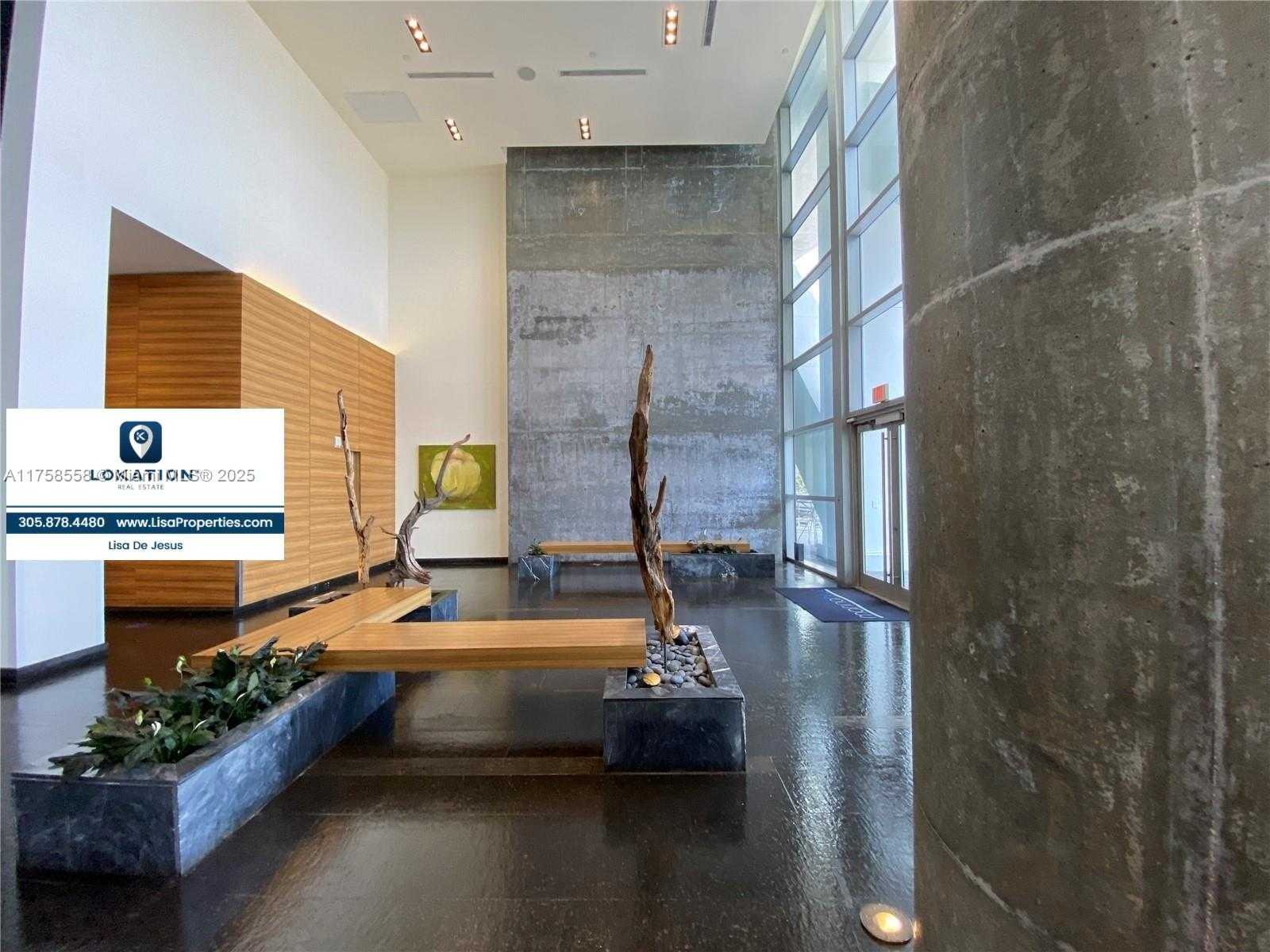 Small Image of 888 BISCAYNE BLVD #4701, Miami Number 51