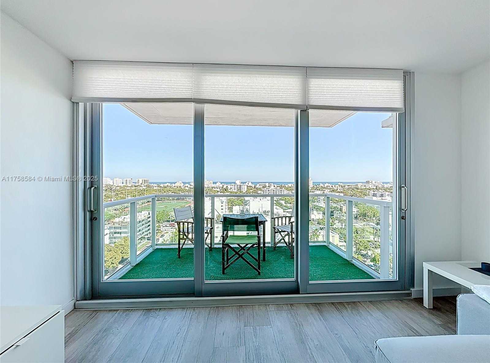 Small Image of 1000 WEST AVE #1409, Miami Beach Number 19