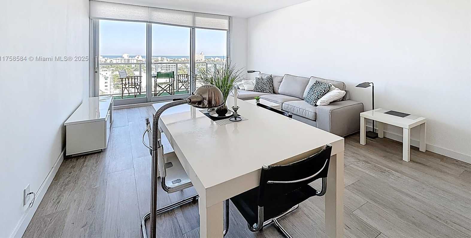 Small Image of 1000 WEST AVE #1409, Miami Beach Number 22