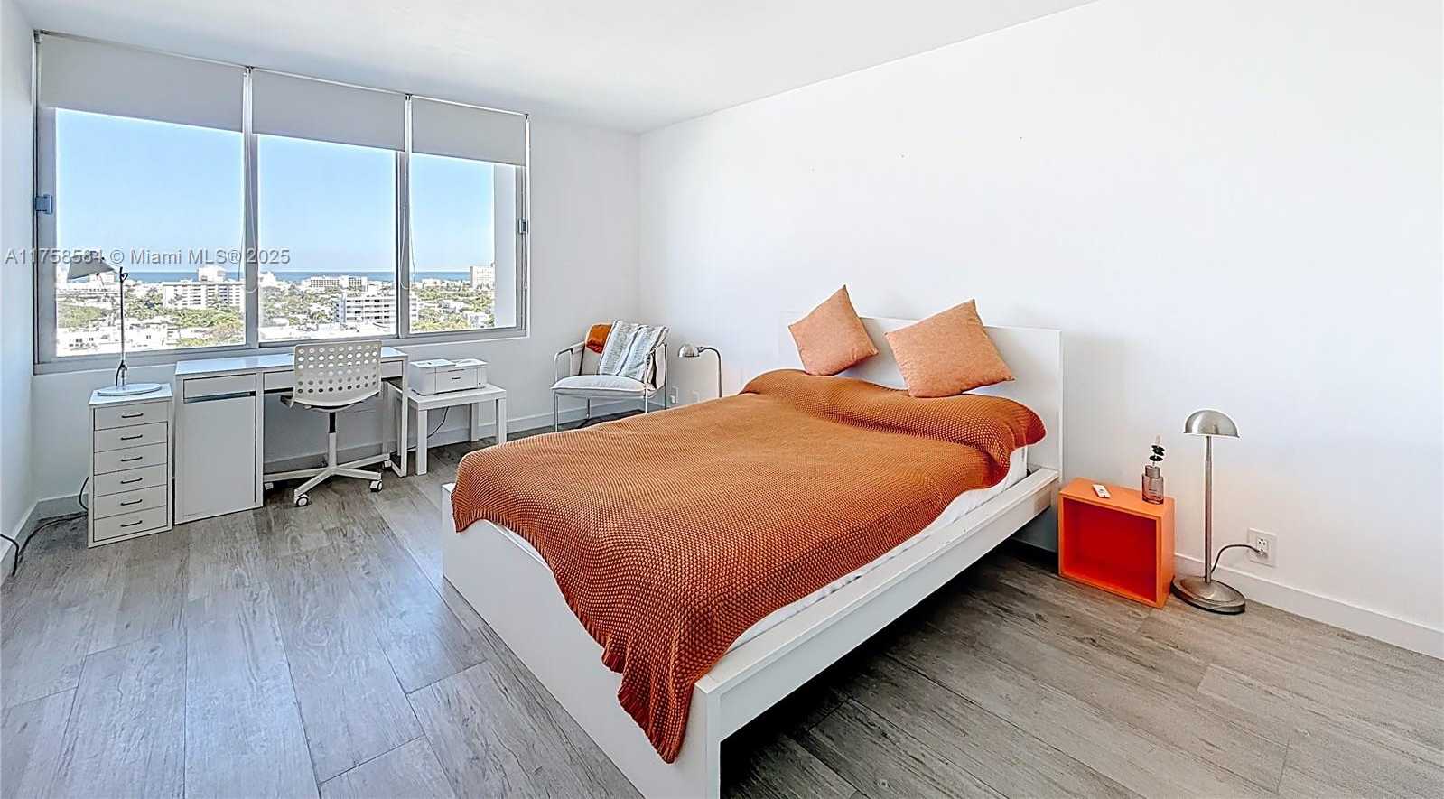 Small Image of 1000 WEST AVE #1409, Miami Beach Number 26