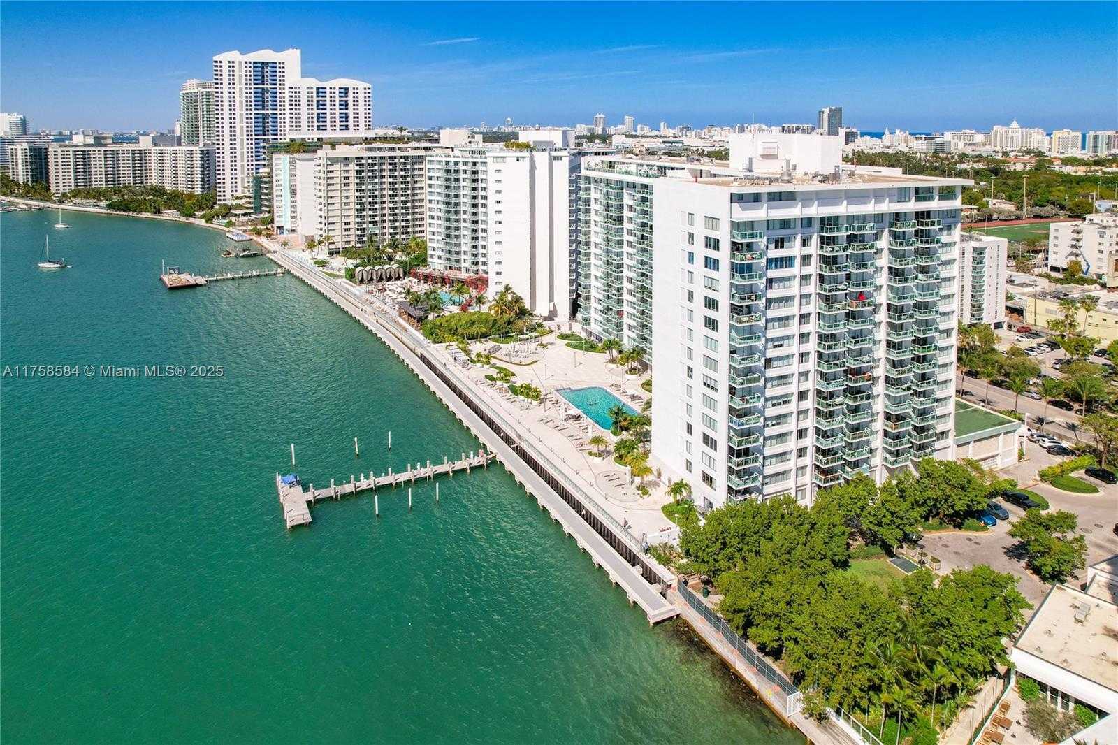 Small Image of 1000 WEST AVE #1409, Miami Beach Number 34