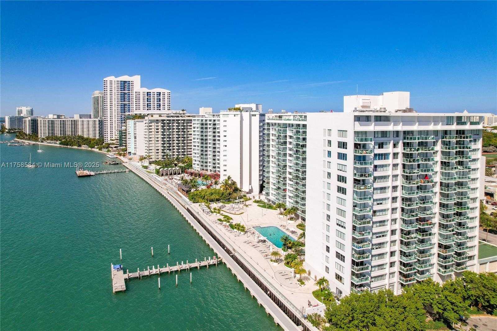 Small Image of 1000 WEST AVE #1409, Miami Beach Number 35