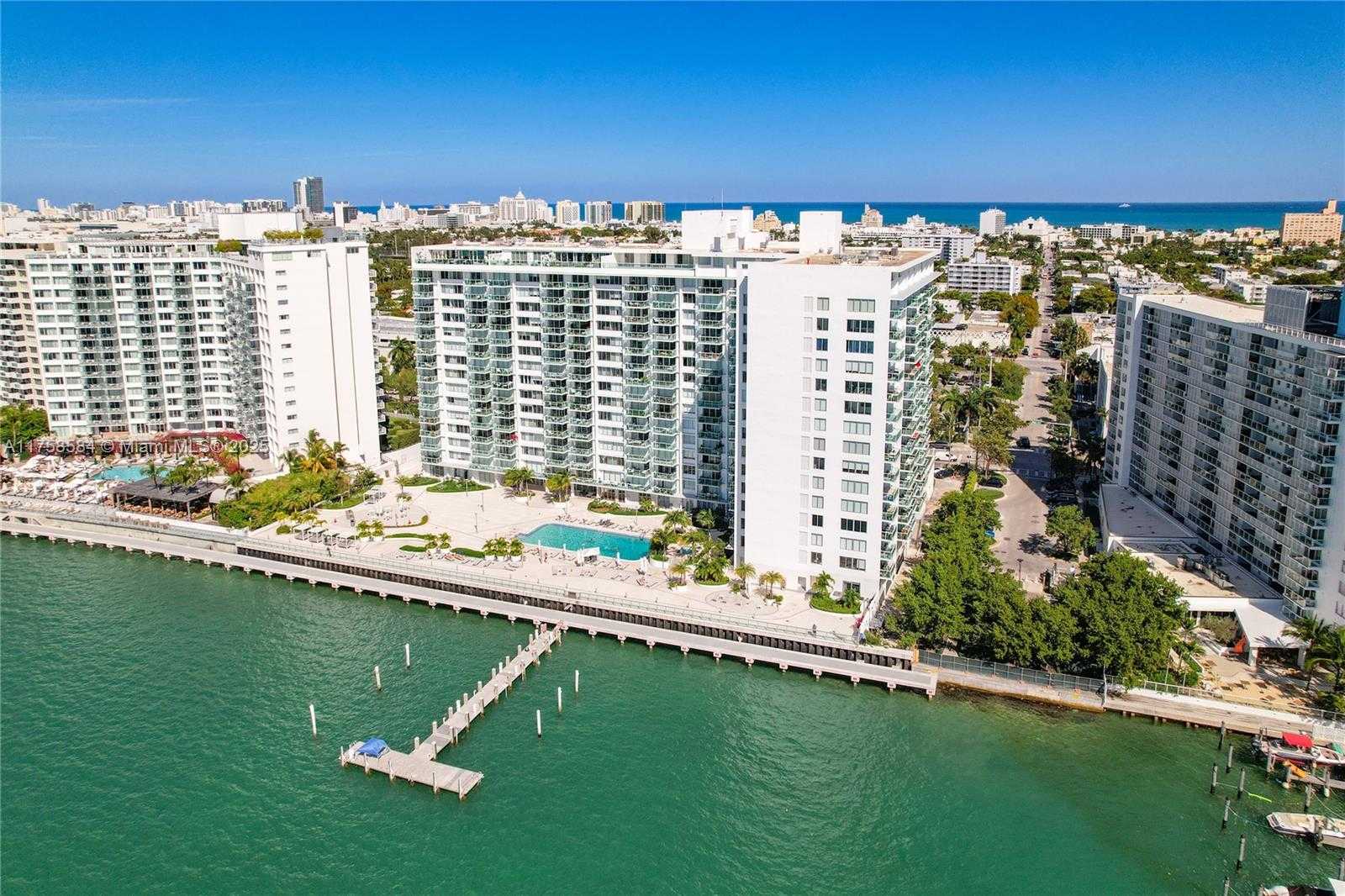 Small Image of 1000 WEST AVE #1409, Miami Beach Number 36