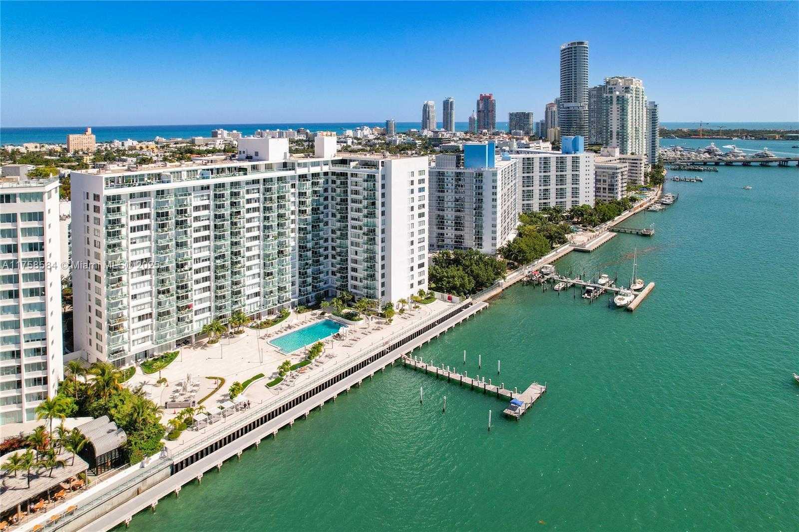 Small Image of 1000 WEST AVE #1409, Miami Beach Number 37
